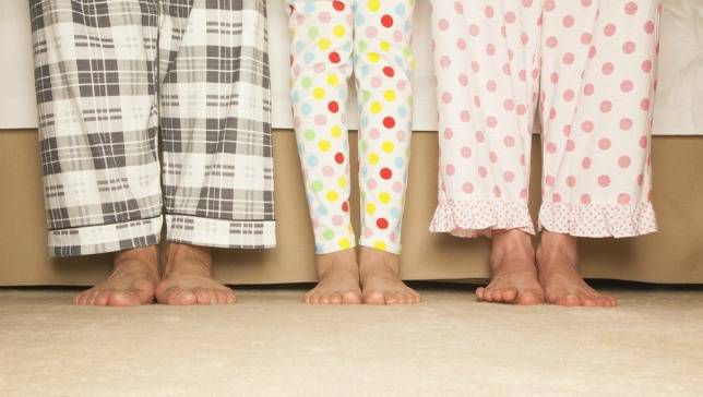 Tips on Buying Pajamas