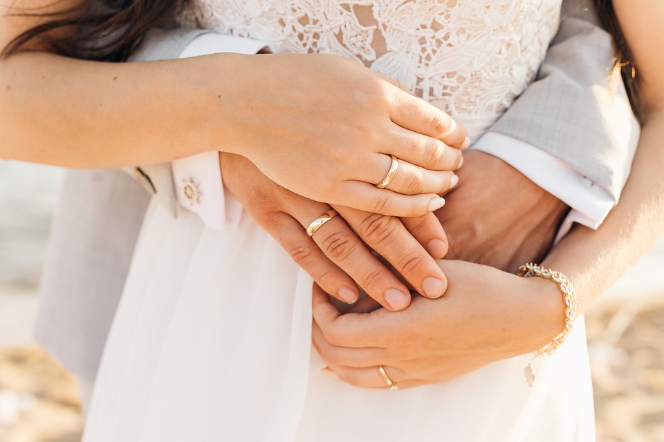 Considerations When Choosing the Right Wedding Ring