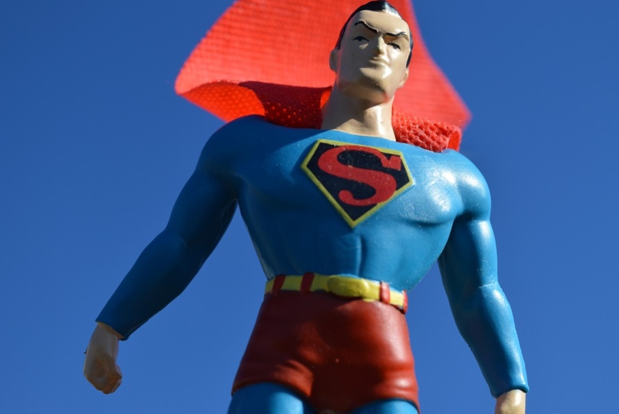 How to Choose a Superhero Costume