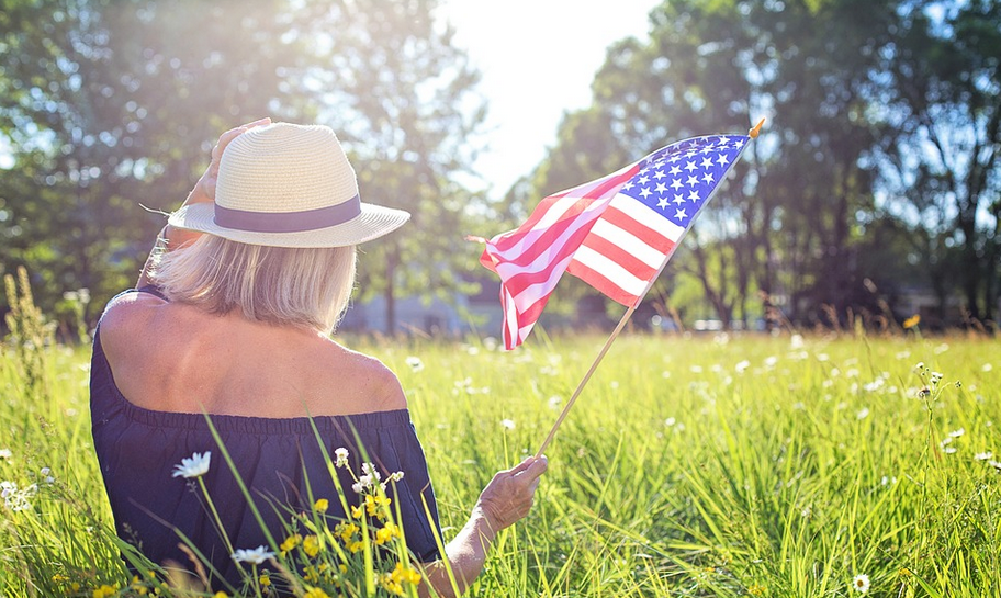 What to Wear on Independence Day