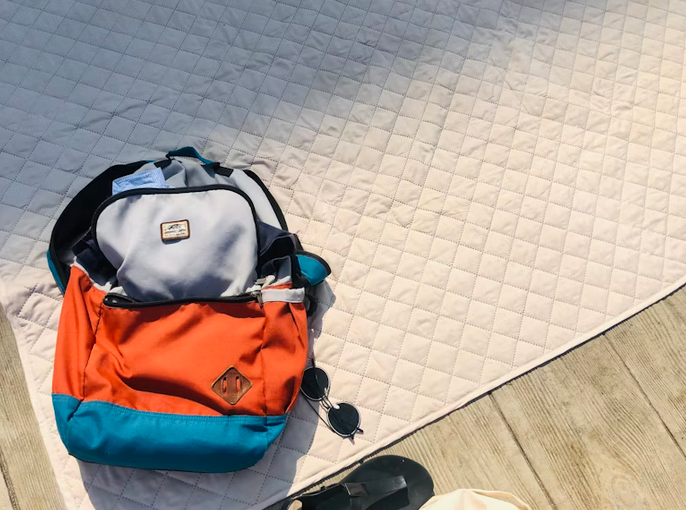 From Runway to Road Trip: Designers Reinvent the Hemp Backpack