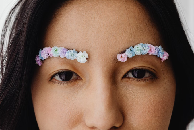 Why Changing Eyebrow Trends Can Alter Perceptions of the Entire Face